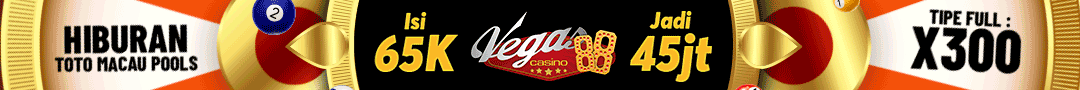 VEGAS88